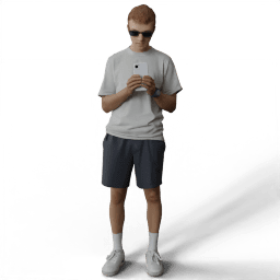 Man Andy