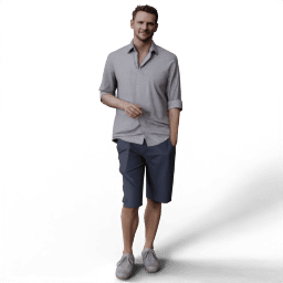 Man Drew