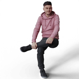 Man Finn