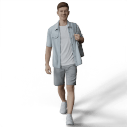 Man Marcin