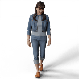 Woman Chloe