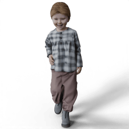 Kid Casie