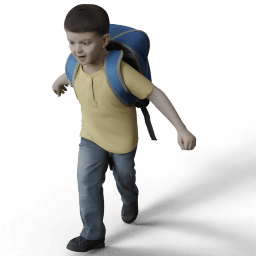 Kid Denis