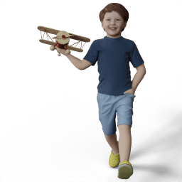 Kid Lucas