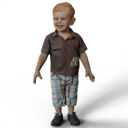 Kid Tobias