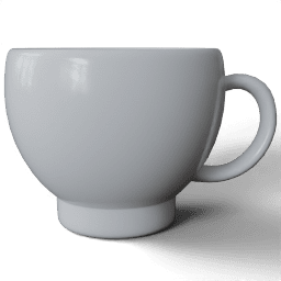 Mug coffee B