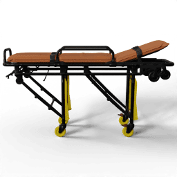 Ambulance Stretcher