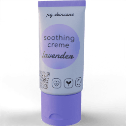 Creme Tube lavender 50ml