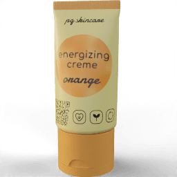 Creme Tube orange 50ml