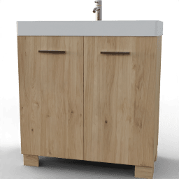 Sink Cabinet Astra 2door