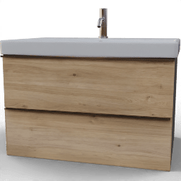 Sink Cabinet wood