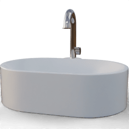 Sink Ceramic A