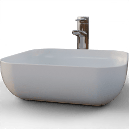 Sink Ceramic C