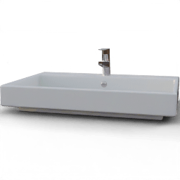 Sink Ceramic modern B