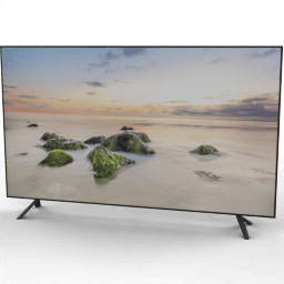 Television Flat 49inch