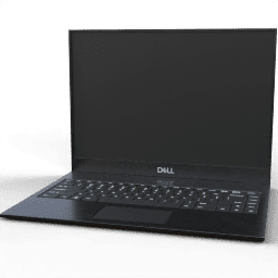 Computer Laptop Dell 13inch