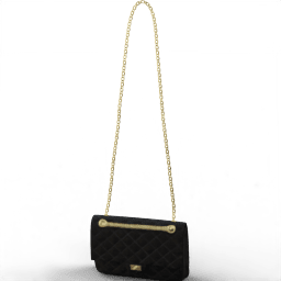 Handbag Shoulder chain D