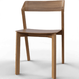 Chair Dining Merano wooden