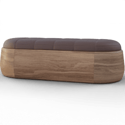 Seating Pouf Taloon B