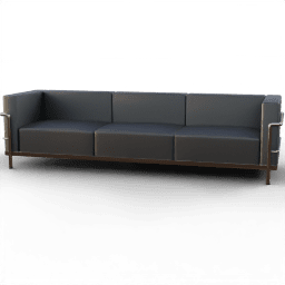 Sofa LC3 3seat