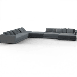 Sofa Seating set 12people