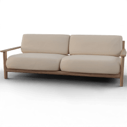 Sofa Sunny 2Seat