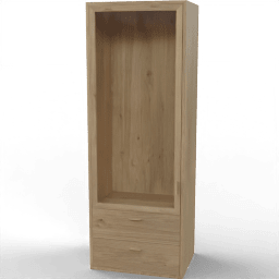 Cabinet Echo singledoor