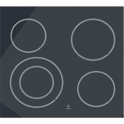 Cooktop Ceramic