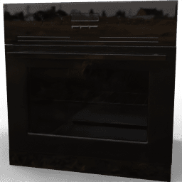 Oven Basic electric