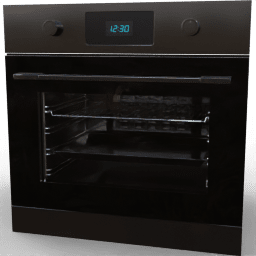 Oven Combi steam