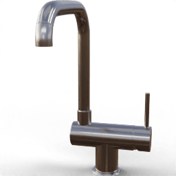 Faucet Single modern