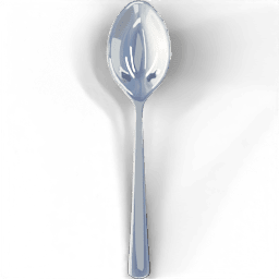 Cutlery Stribrik tablespoon