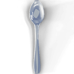 Cutlery Stribrik teaspoon