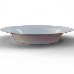 Dinnerware Zimax plate soup plate