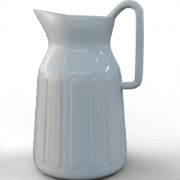 Drinkware Carafe ceramic