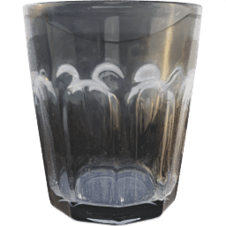 Drinkware Glass water A