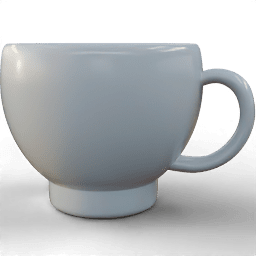 Drinkware Mug coffee B