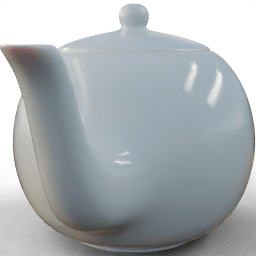 Drinkware Teapot Granny