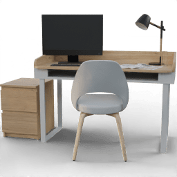 Office Home AIO compact