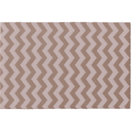 Carpet Zigzag