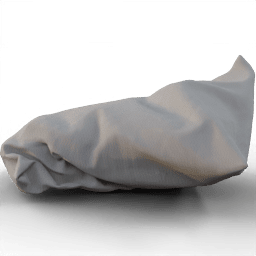 Pillow Large G