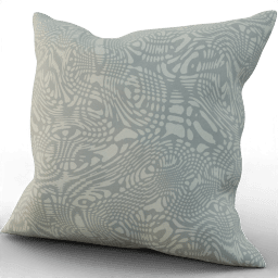 Throw pillow F