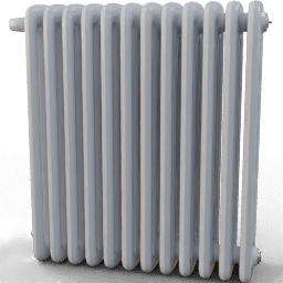 Radiator Column A