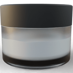 Creme Jar morning glory