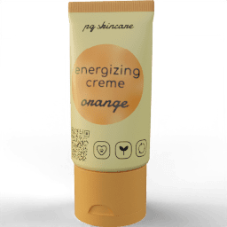 Creme Tube orange 50ml
