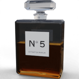 Perfume Splash french