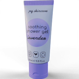 Shower gel Lavender 250ml