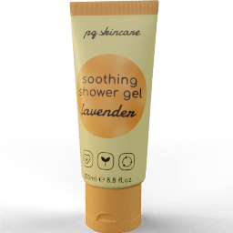 Shower gel Orange 250ml