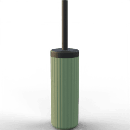 Toilet Brush Amanda wavy