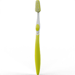Toothbrush Manual rounded
